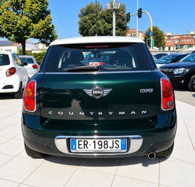 MINI Countryman Mini Cooper Countryman C. Vendita