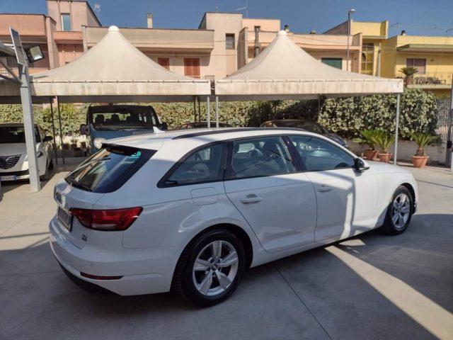 AUDI A4 2.0 TDI 150 CV S tronic Business