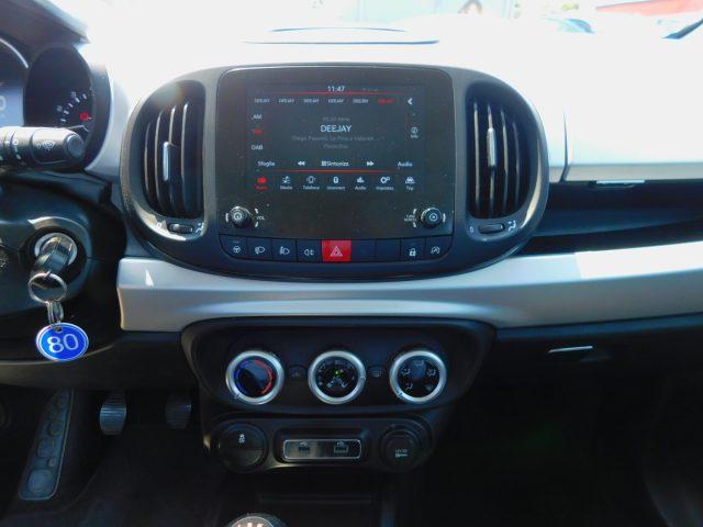 FIAT 500L 1.4 95 CV S&S Connect