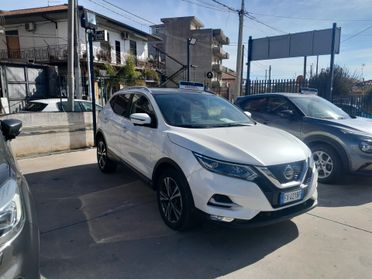 Nissan Qashqai 1.5 dCi 115 CV N-Connecta