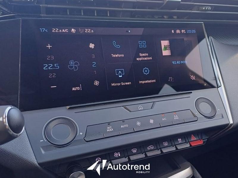 Peugeot 308 SW BlueHDi 130 CV Active Pack Station Wagon S&S