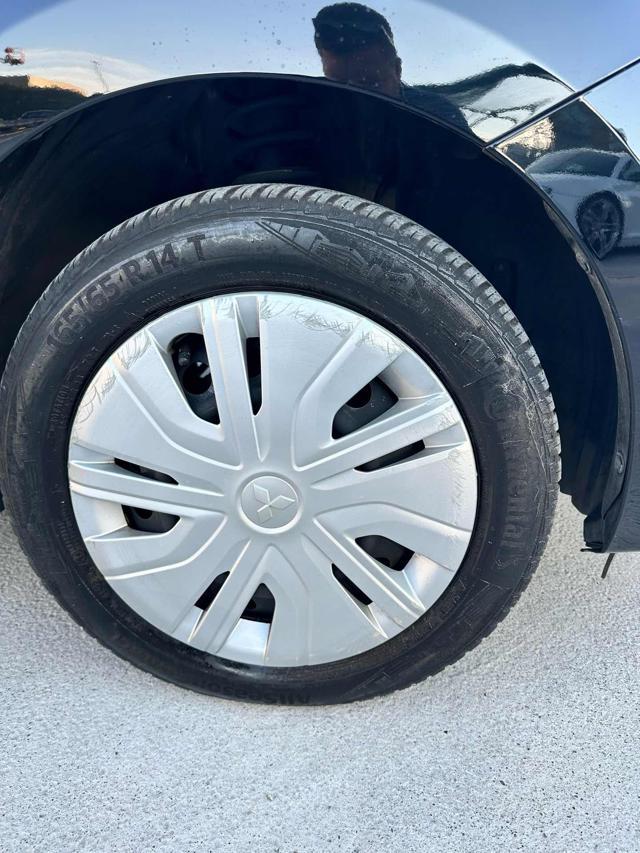 MITSUBISHI Space Star 1.0 Invite OK NEOPATENTATO