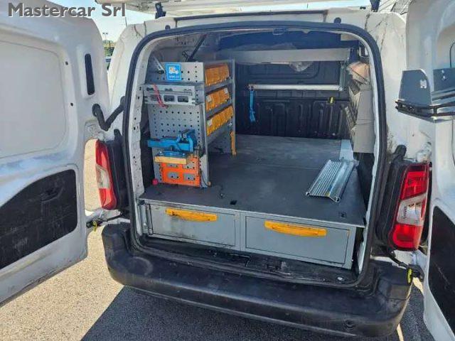 OPEL Combo Combo Cargo 1.5 HDI 130cv 3 posti - Diesel - GC411