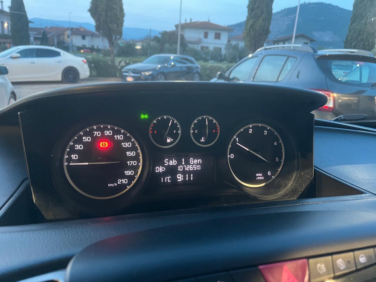 Lancia Ypsilon 1.3 MJT 16V 95 CV 5 porte S&S Gold