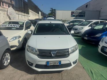 Dacia Sandero 1.2 75CV Ambiance