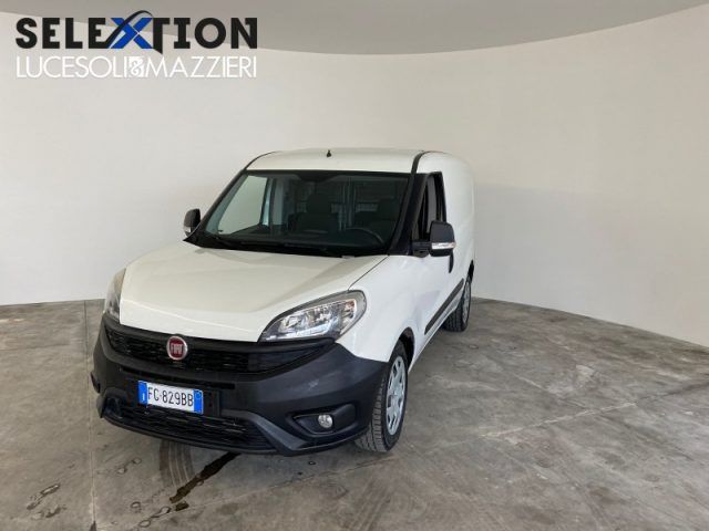 FIAT Doblo Doblò 1.4 T-Jet Natural Power PC-TN Cargo Lamier