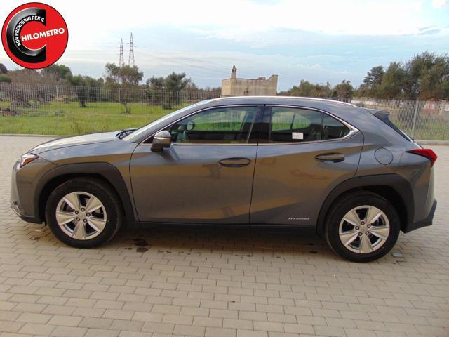 LEXUS UX 250h UX 250h 2.0 Business
