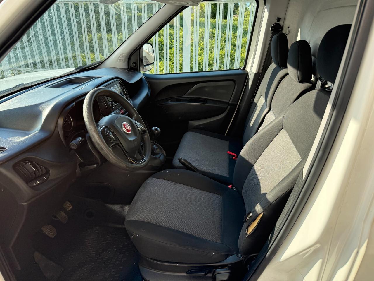 Fiat Doblo Doblò 1.3 MJT PC-TN Cargo Lamierato