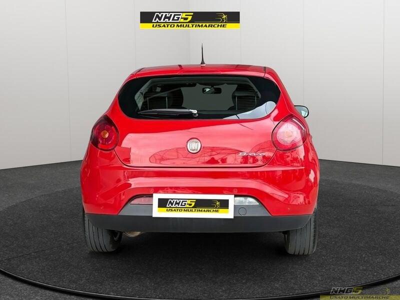 FIAT Bravo Bravo 1.4 Dynamic GPL