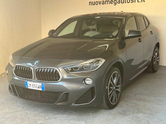 BMW X2 xDrive18d Msport