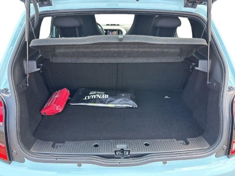 Renault Twingo Twingo SCe 65 CV Duel2