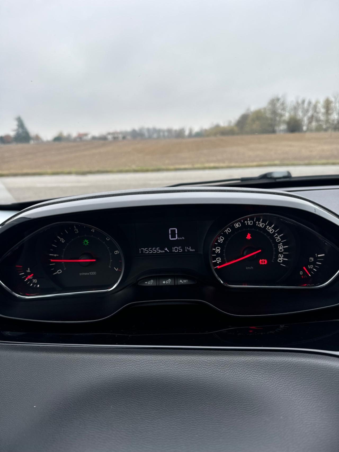 Peugeot 208 1.2 VTi 82 CV 5 porte Allure