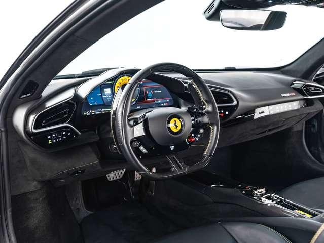 Ferrari 296 GTB