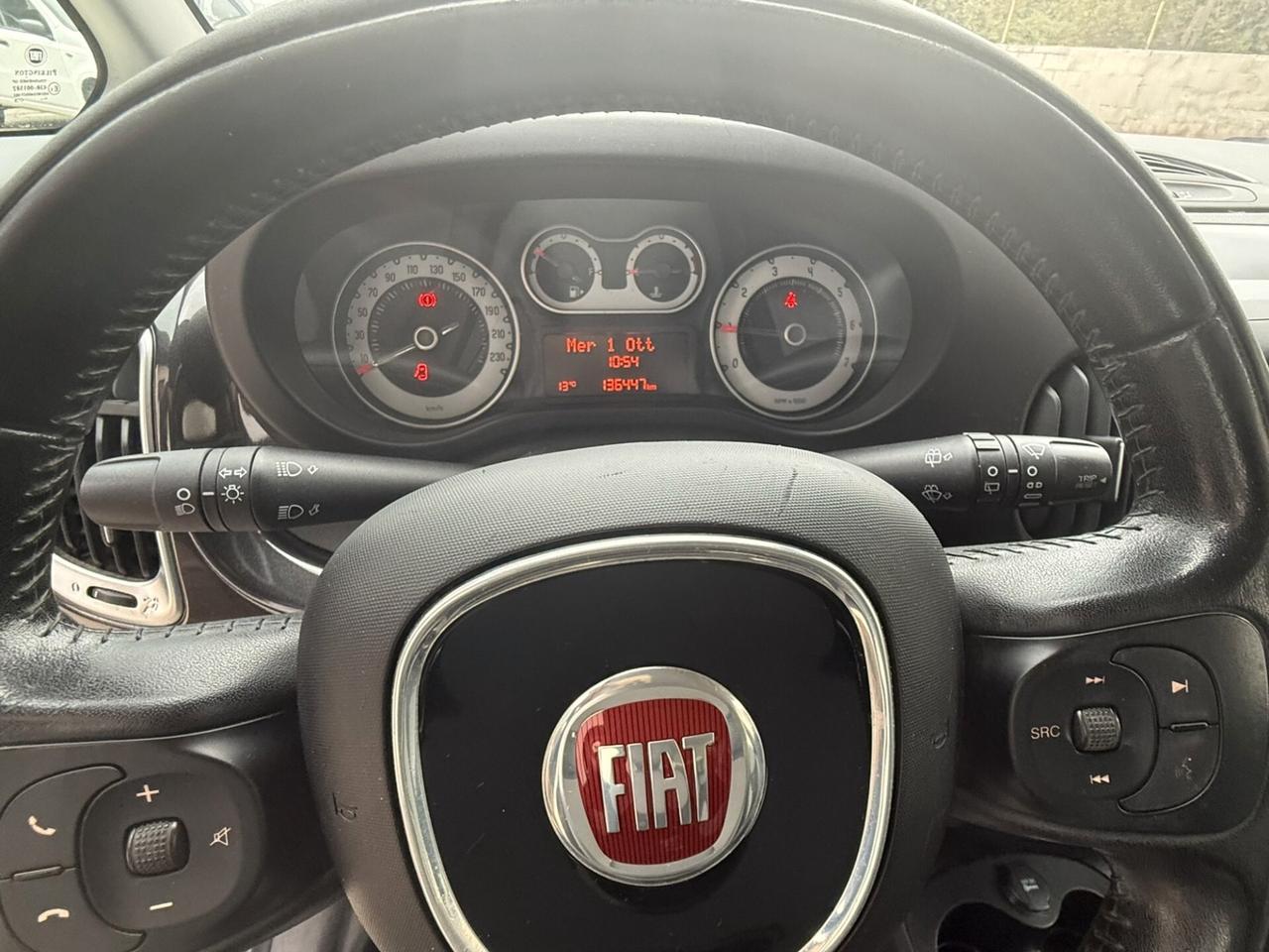 Fiat 500L 1.3 Multijet 85 CV Pop Star