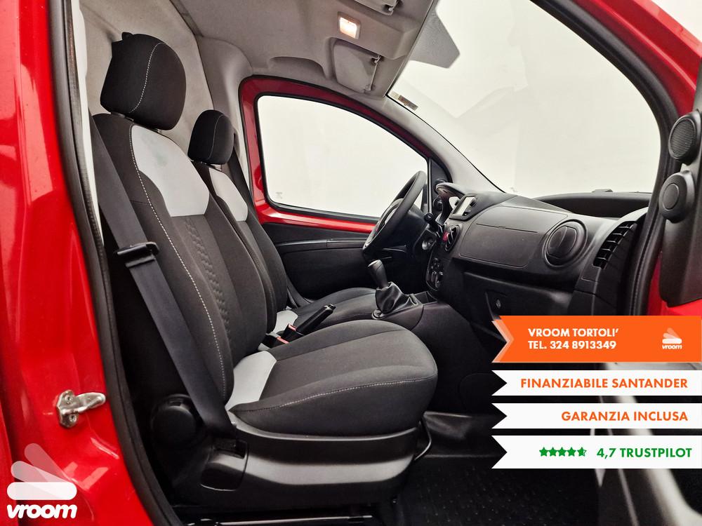 FIAT Fiorino 2ª serie Fiorino 1.3 MJT 95CV Com...