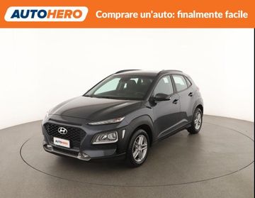 HYUNDAI Kona 1.0 T-GDI XTech
