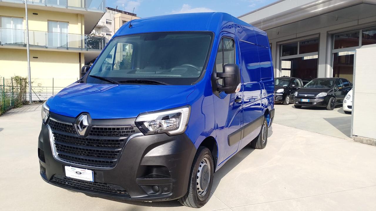 RENAULT MASTER FG TA L1 H2 T33 dCi 135 ICE 3 Posti