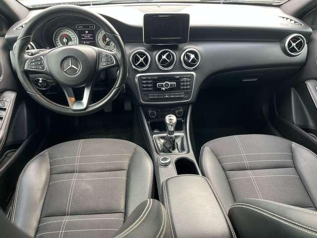 Mercedes-Benz A 180 A 180 cdi (be) Sport