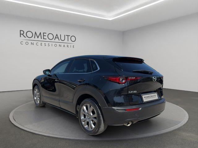 MAZDA CX-30 2.0L M Hybrid 2WD 6mt 180CV Executive