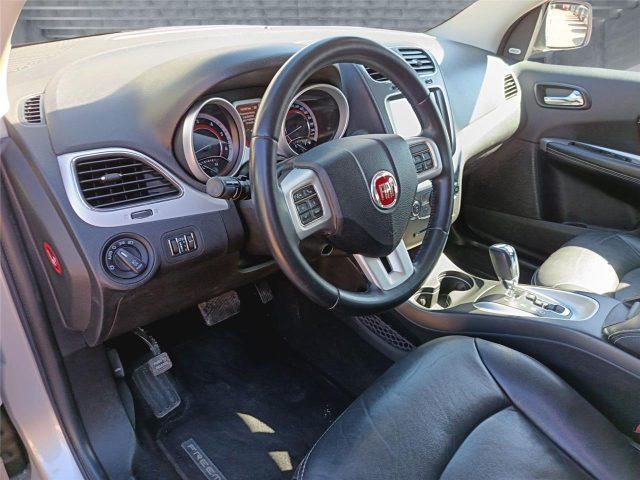 FIAT Freemont Freemont 2.0 Mjt 170 CV 4x4 aut. Lounge