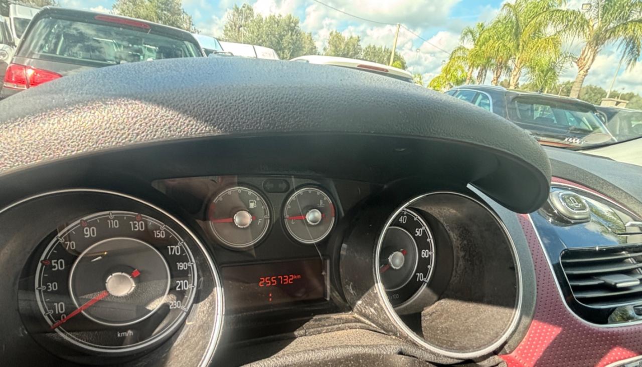 Fiat Punto Evo 1.3 Mjt 75 CV DPF 5 porte S&S Dynamic