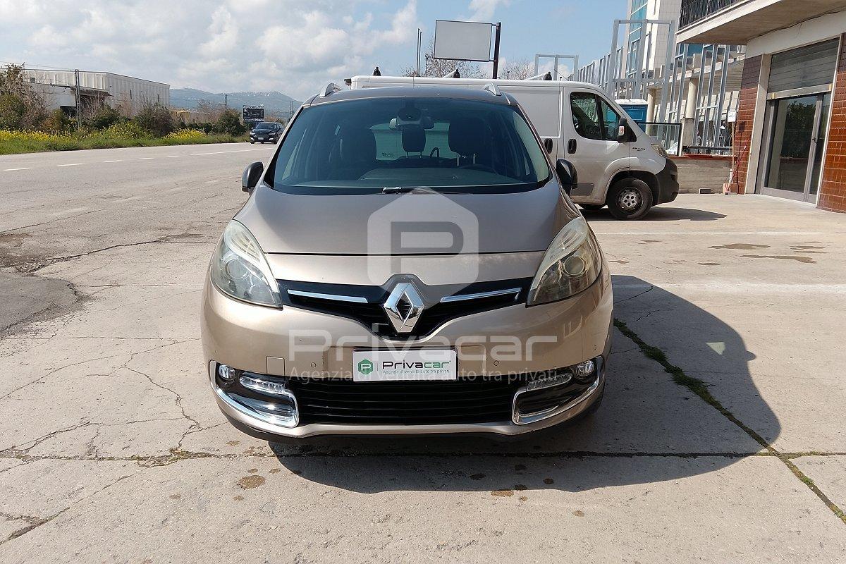 RENAULT Scénic 1.6 dCi 130CV Start&Stop Energy