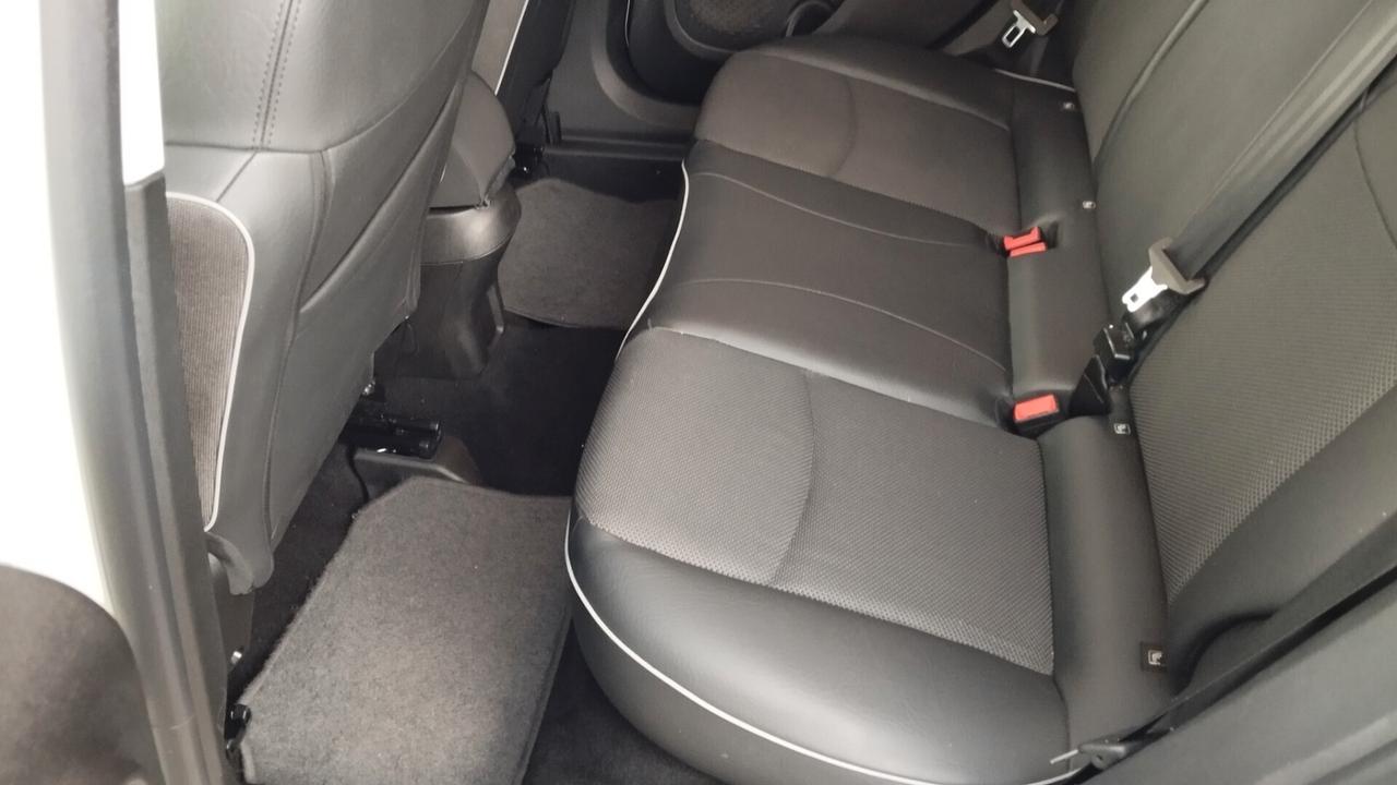 FIAT 500X 1.6 DIESEL-GARANZIA FULL-2016