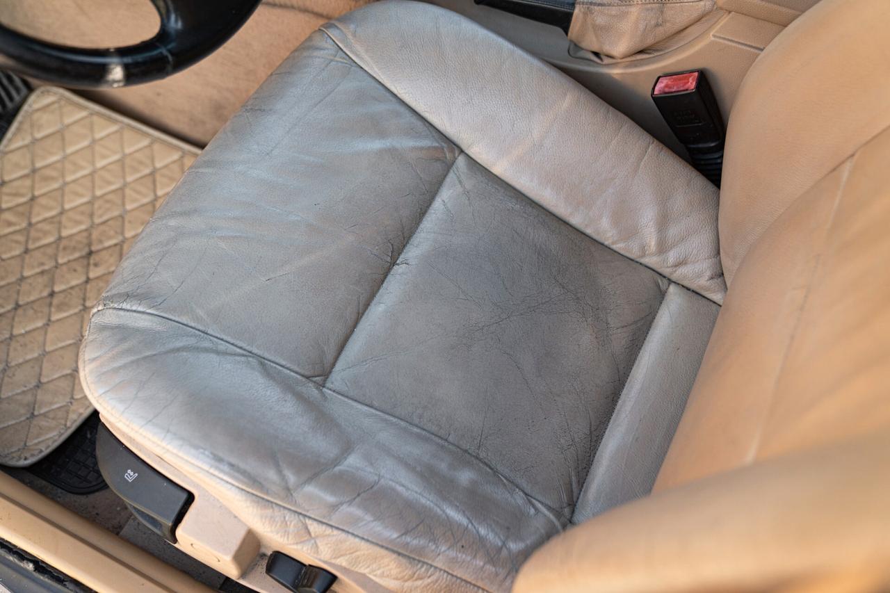 Bmw 530 D TOURING - BMV00153