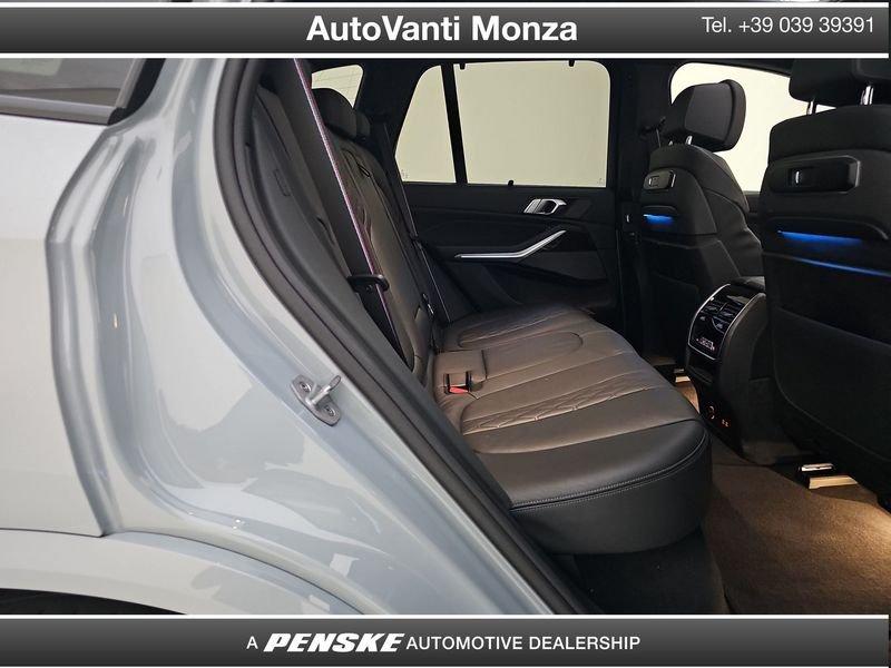 BMW X5 X5 xdrive50e MSport Pro auto