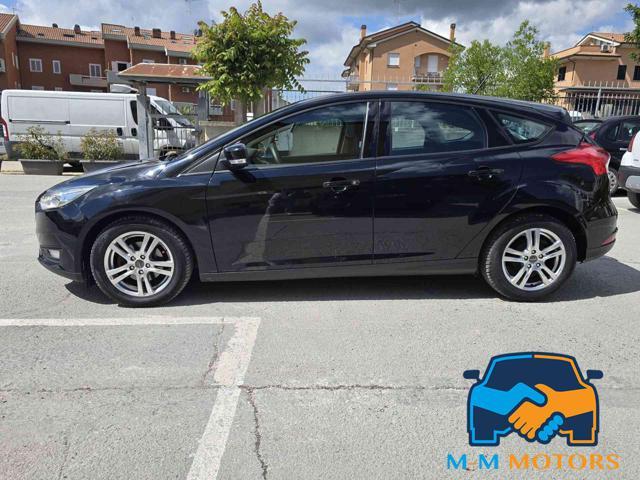 FORD Focus 1.5 TDCi 95 CV Start&Stop Business