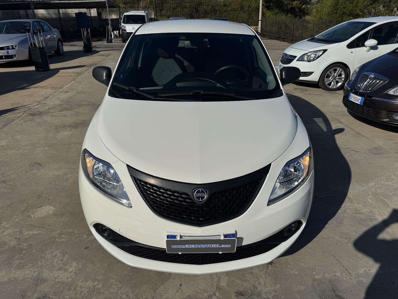 Lancia Ypsilon 1.2 69CV S&S Elefantino Blu/26.000KM/2019