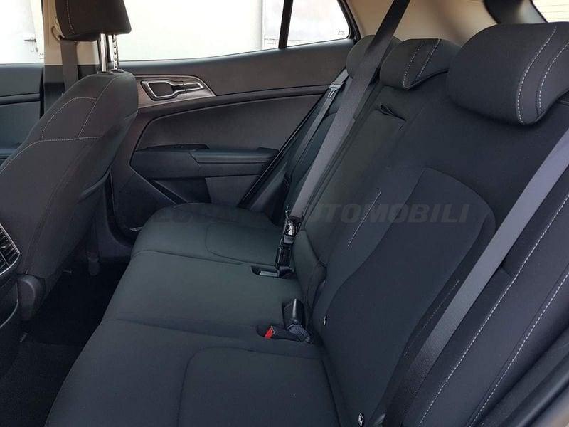 KIA Sportage Sportage 1.6 crdi mhev Business dct