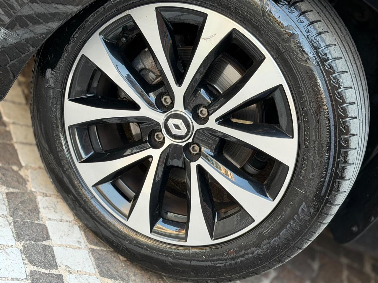 Renault Clio TCe 100 CV GPL 5 porte Intens