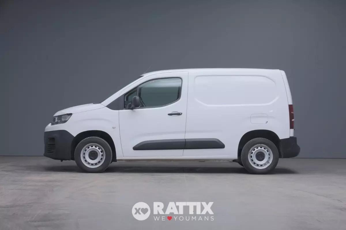Citroen Berlingo 1.5 BlueHDI 75CV M Club 3p.ti (IVA ESCLUSA)