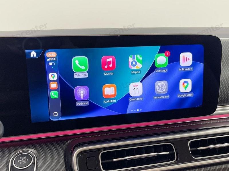 Mercedes-Benz Classe V Long 300 d Avantgarde 4matic auto