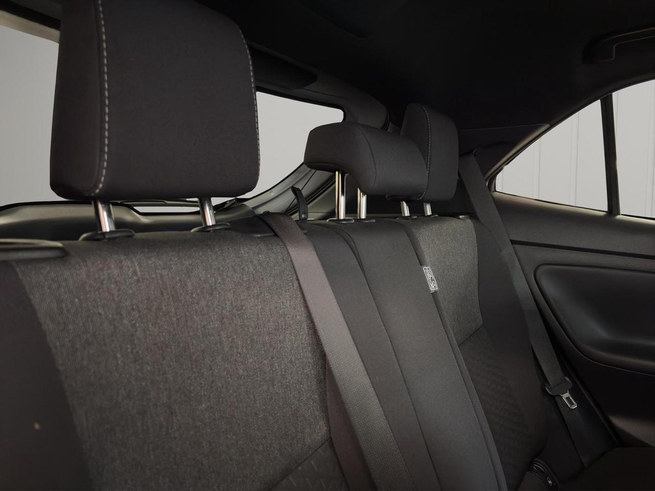 Toyota Yaris Cross 1.5h Trend fwd 115cv e-cvt