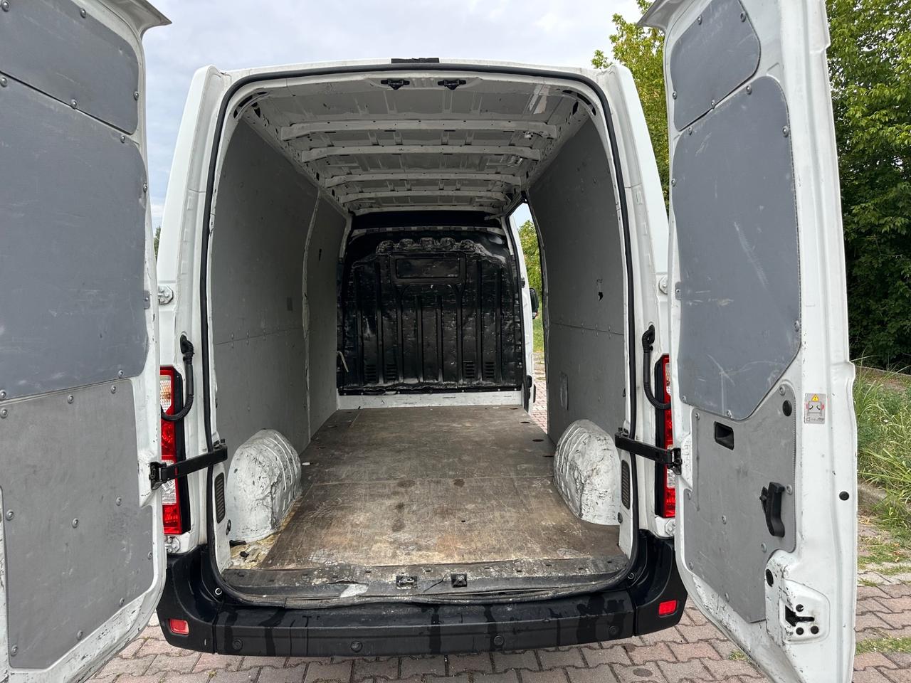 Renault Master 2.3dCi 130cv L3H2 Possibile Permuta Auto
