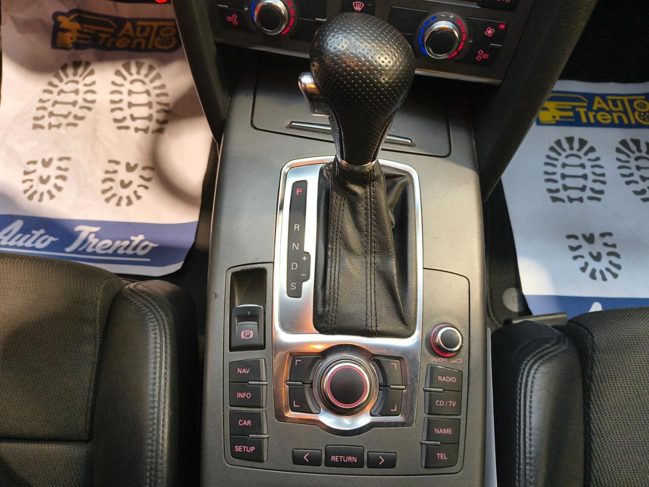 Audi A6 Avant 3.0 V6 TDI F.AP. quattro 177.000 km