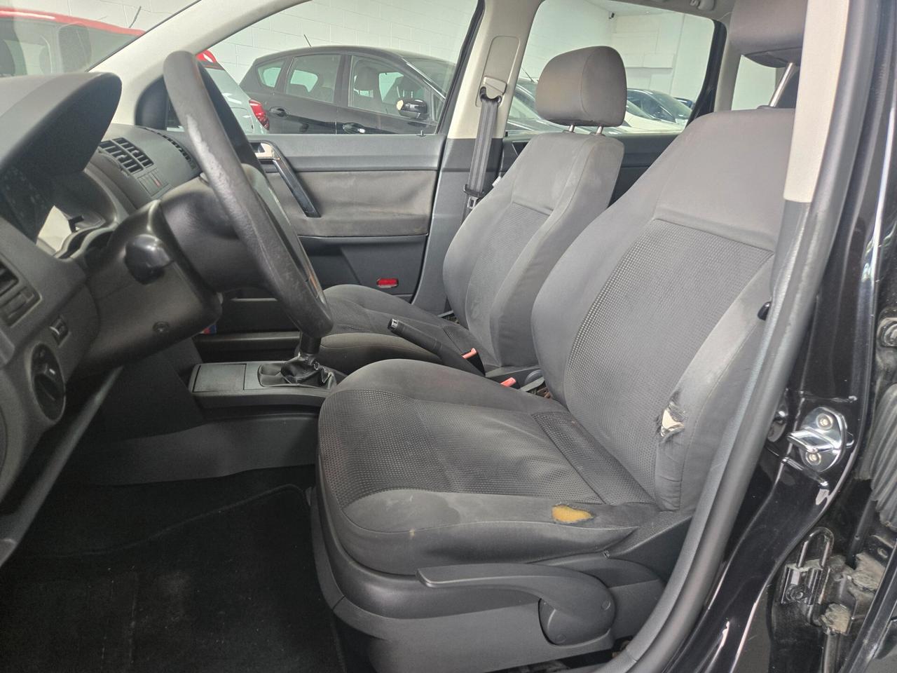 Volkswagen Polo 1.4/69CV TDI DPF 5p. Comfortline