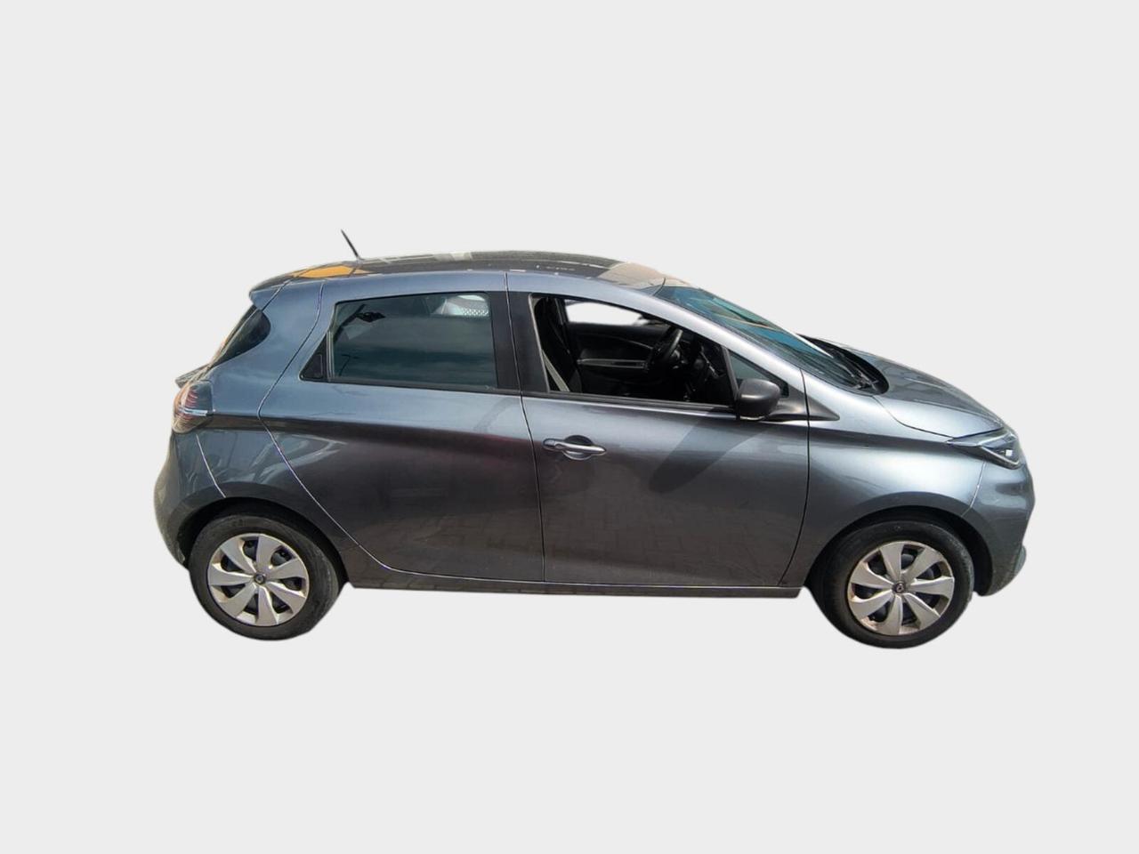 Renault ZOE Equilibre R110