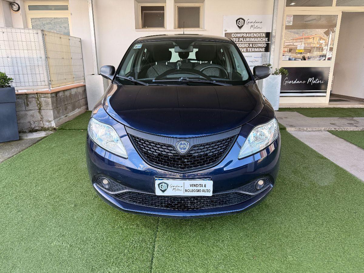 LANCIA - Ypsilon 1.2 Elefantino Blu ecochic Gpl 69cv my19