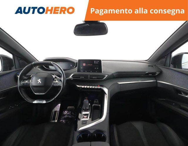PEUGEOT 5008 BlueHDi 120 S&S EAT6 GT Line