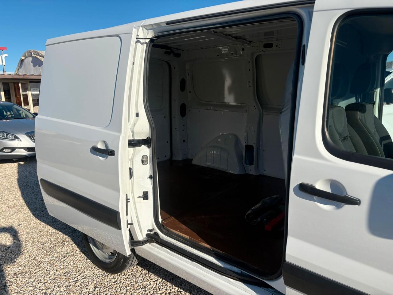 Peugeot Expert 2.0 HDi 125CV FAP PC-TN 10Q Furgone