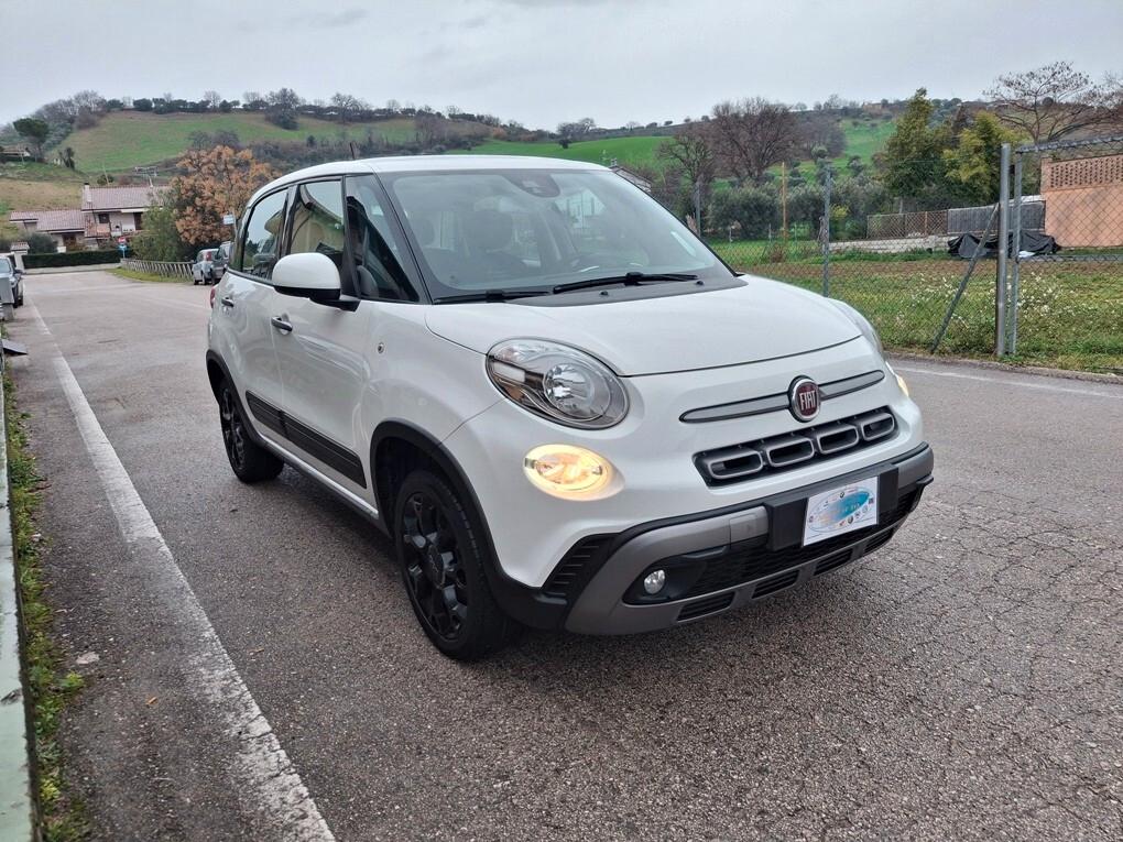 Fiat 500L 1.3 Multijet Cross -TETTO - 2021