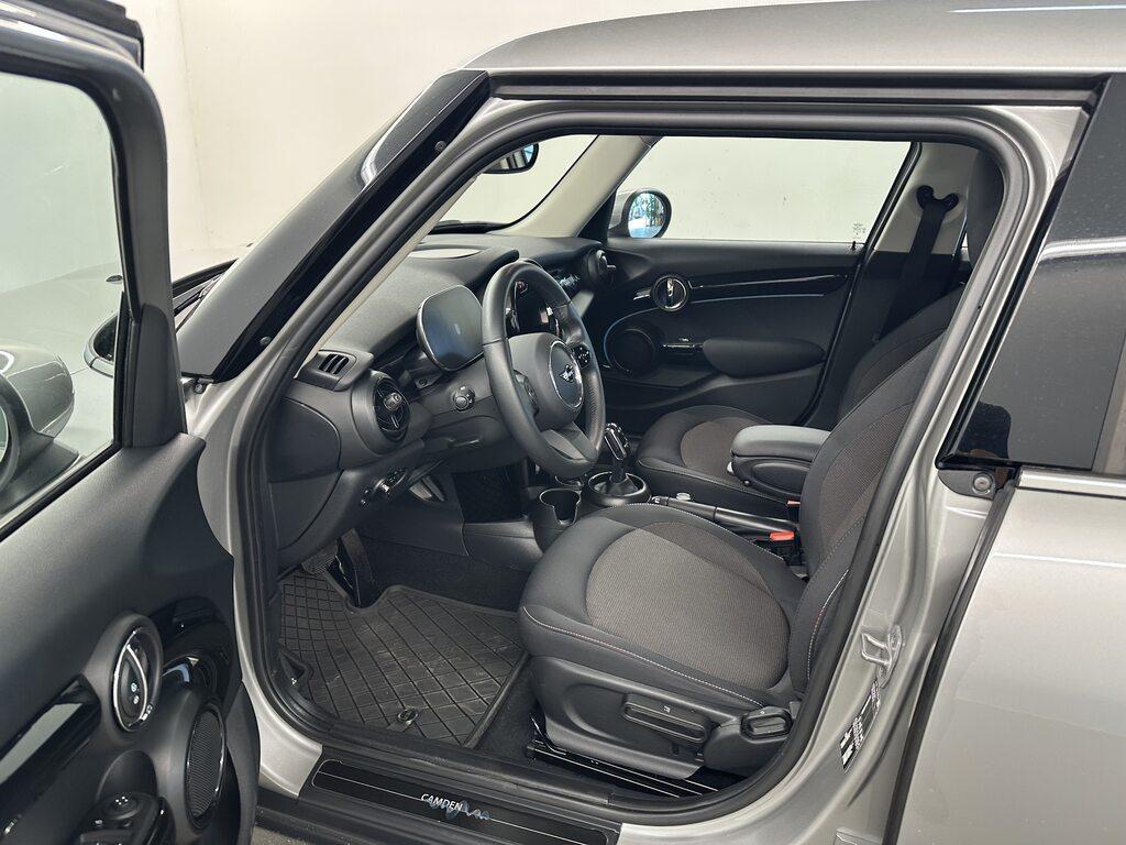 Mini Cooper 1.5 TwinPower Turbo Cooper
