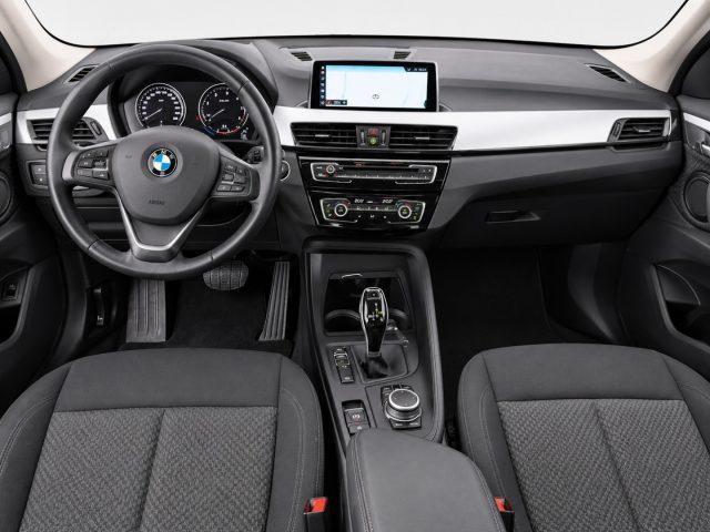 BMW X1 xDrive18d Automatic Business Advantage Aziendale