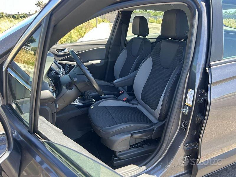 Opel Crossland X 1.5 EC. Diesel 102cv Design ...