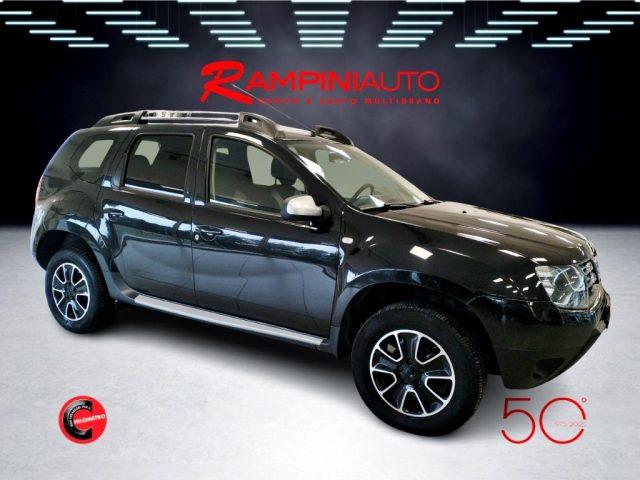 DACIA Duster 1.6 115CV GPL Laureate Family Unico Prop. PRONTA