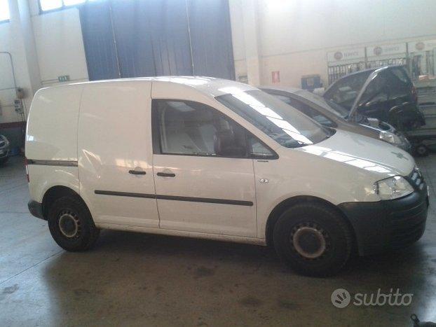 Volkswagen Caddy III 2.0 Ecofuel 109CV VAN