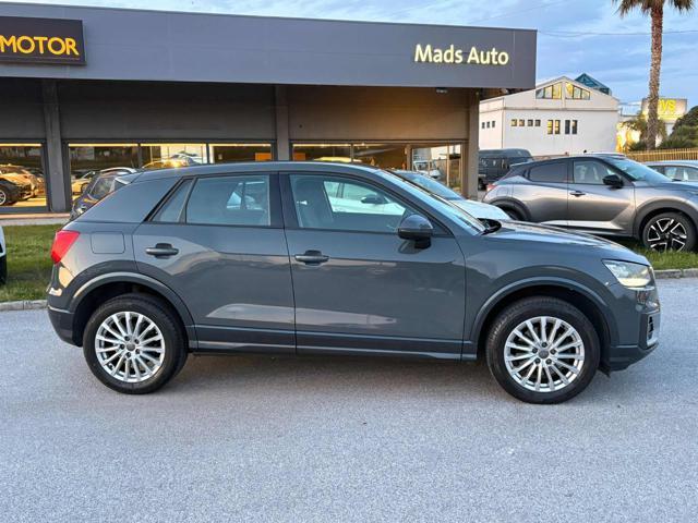 AUDI Q2 1.6 TDI Business